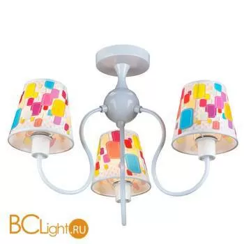 Потолочная люстра Escada 1030/3