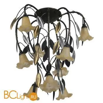 Потолочная люстра Escada 112/9PL
