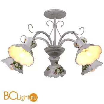 Потолочная люстра Escada 113/5P