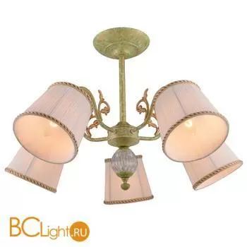 Потолочная люстра Escada 121/5PL