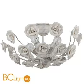 Потолочная люстра Escada 122/4PL
