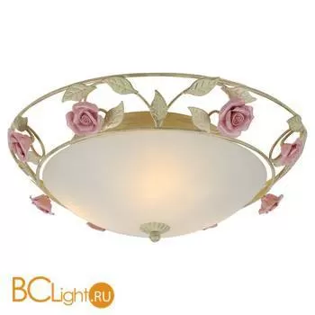 Потолочный светильник Escada 125 125/3PL