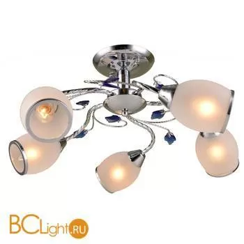 Потолочная люстра Escada 133/5PL