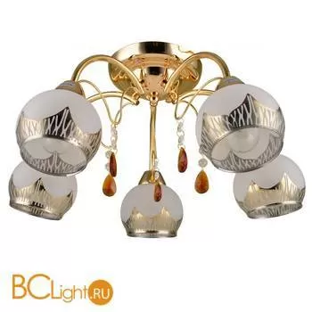 Потолочная люстра Escada 134/5PL