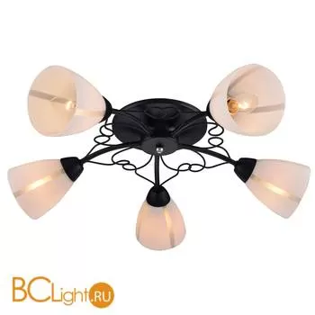 Потолочная люстра Escada 135/5PL