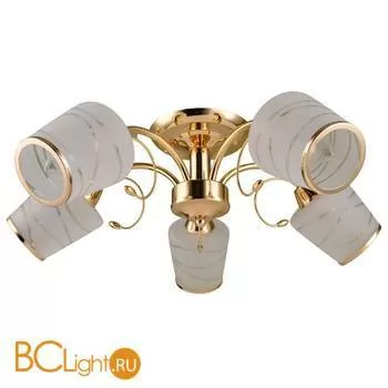 Потолочная люстра Escada 136/5PL