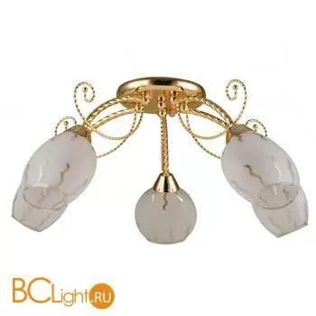 Потолочная люстра Escada 137/5PL