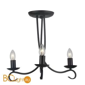 Потолочная люстра Escada 150/3P