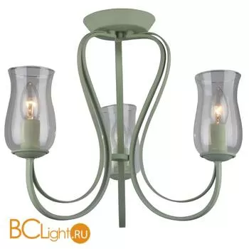 Потолочная люстра Escada 156/3P