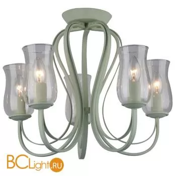 Потолочная люстра Escada 156/5P
