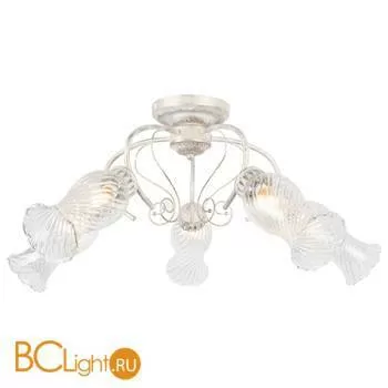 Потолочная люстра Escada 157 157/5PL