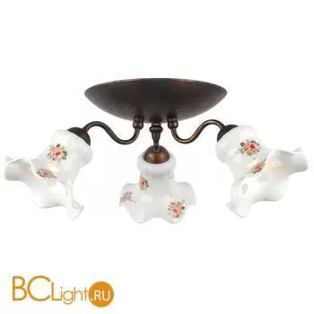 Потолочная люстра Escada 160/3PL