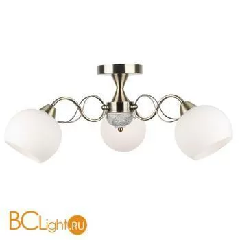 Потолочная люстра Escada 171/3PL
