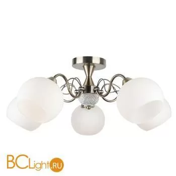 Потолочная люстра Escada 171/5PL