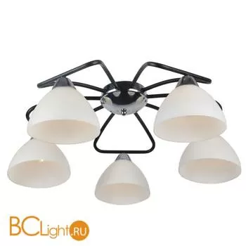 Потолочная люстра Escada 173/5PL