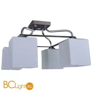 Потолочная люстра Escada 176/4PL