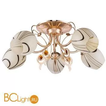 Потолочная люстра Escada 177/5PL