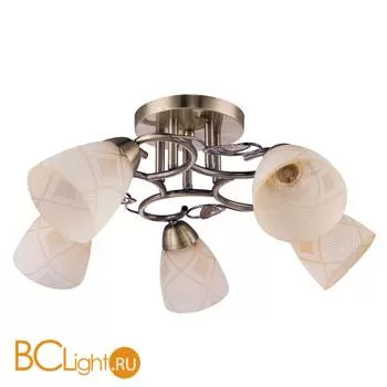Потолочная люстра Escada 179/5PL