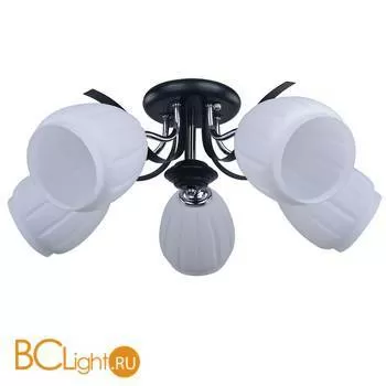 Потолочная люстра Escada 180/5PL