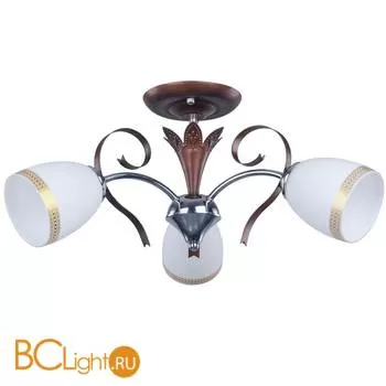 Потолочная люстра Escada 181/3PL