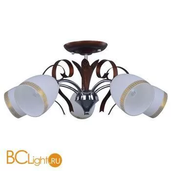 Потолочная люстра Escada 181/5PL