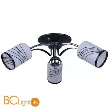 Потолочная люстра Escada 182/3PL