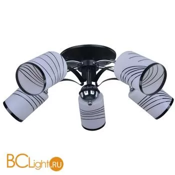 Потолочная люстра Escada 182/5PL