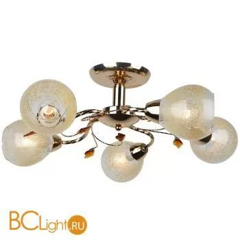 Потолочная люстра Escada 188/5PL
