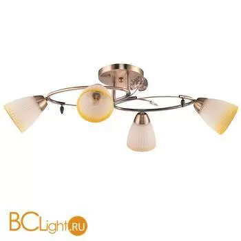 Потолочная люстра Escada 195/4PL