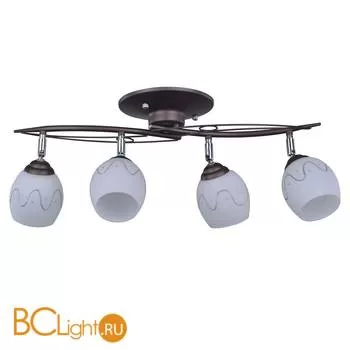 Потолочный светильник Escada 196/4PL