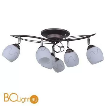 Потолочная люстра Escada 196/6PL