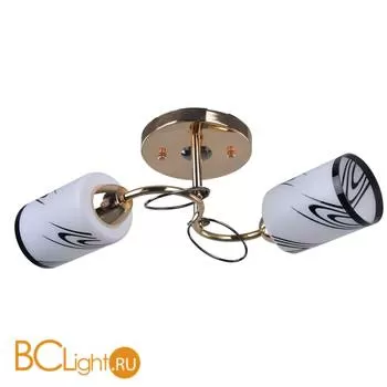 Потолочная люстра Escada 197/2PL