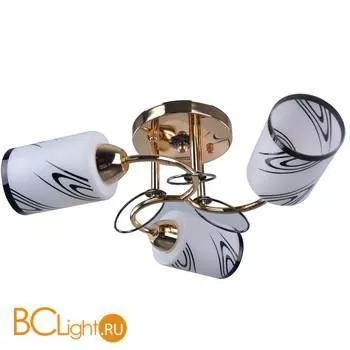 Потолочная люстра Escada 197/3PL