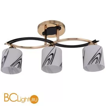Потолочный светильник Escada 203/3PL