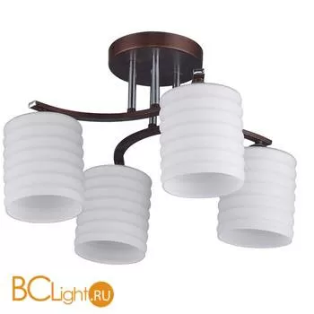 Потолочная люстра Escada 211/4PL 