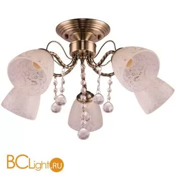Потолочная люстра Escada 214/5PL