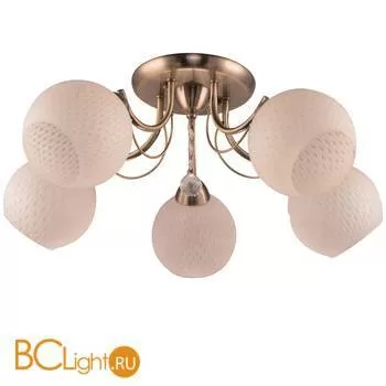 Потолочная люстра Escada 215/5PL