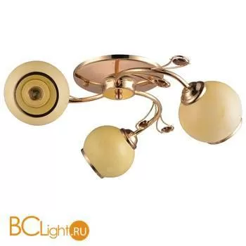 Потолочная люстра Escada 219/3PL