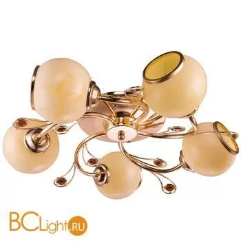 Потолочная люстра Escada 219/5PL