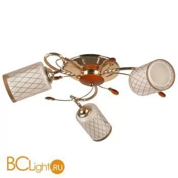 Потолочная люстра Escada 221/3PL