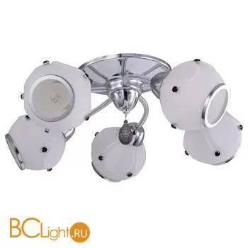 Потолочная люстра Escada 222/5PL