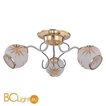 Потолочная люстра Escada 223/3PL