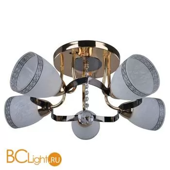 Потолочная люстра Escada 224/5PL