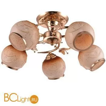 Потолочная люстра Escada 228/5PL