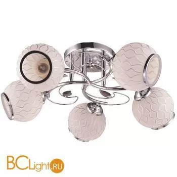Потолочная люстра Escada 232/5PL