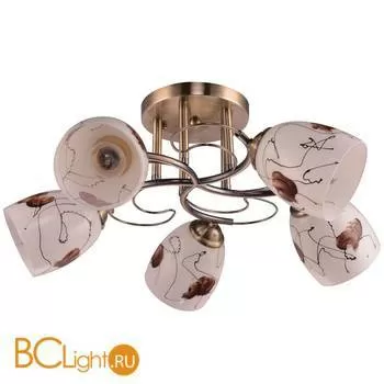 Потолочная люстра Escada 234/5PL