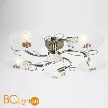 Потолочная люстра Escada 237/5PL