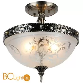 Потолочный светильник Escada 238/2PL