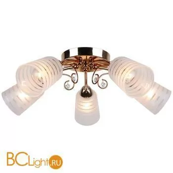 Потолочная люстра Escada 239/5PL