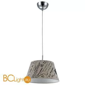 Подвесной светильник Escada 248/1S